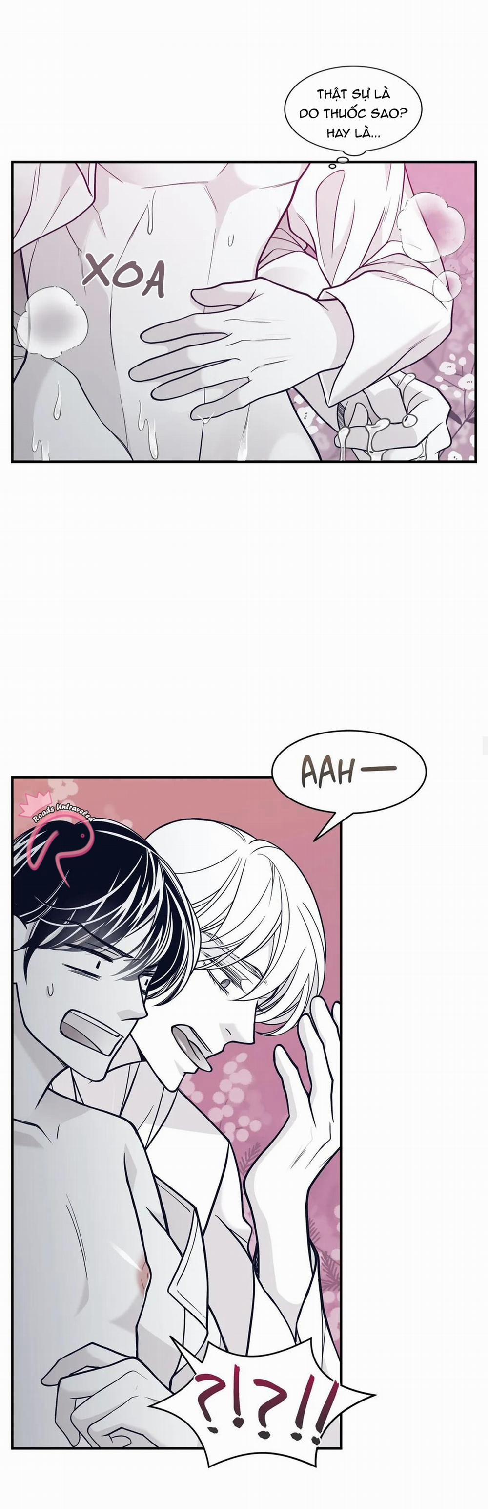 Rain Yêu Dấu 82 trang 6