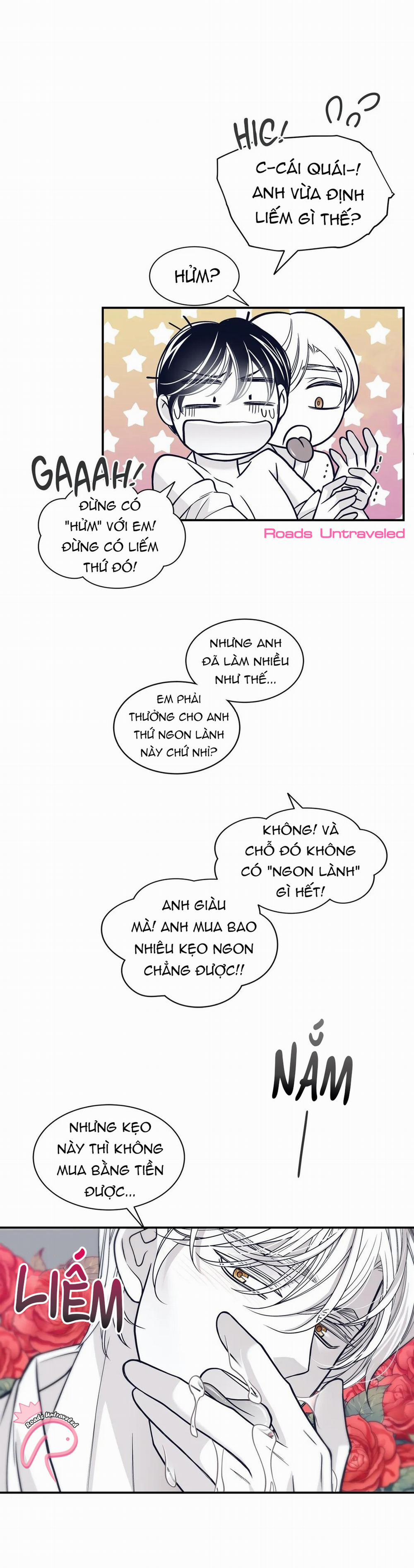 Rain Yêu Dấu 82 trang 7