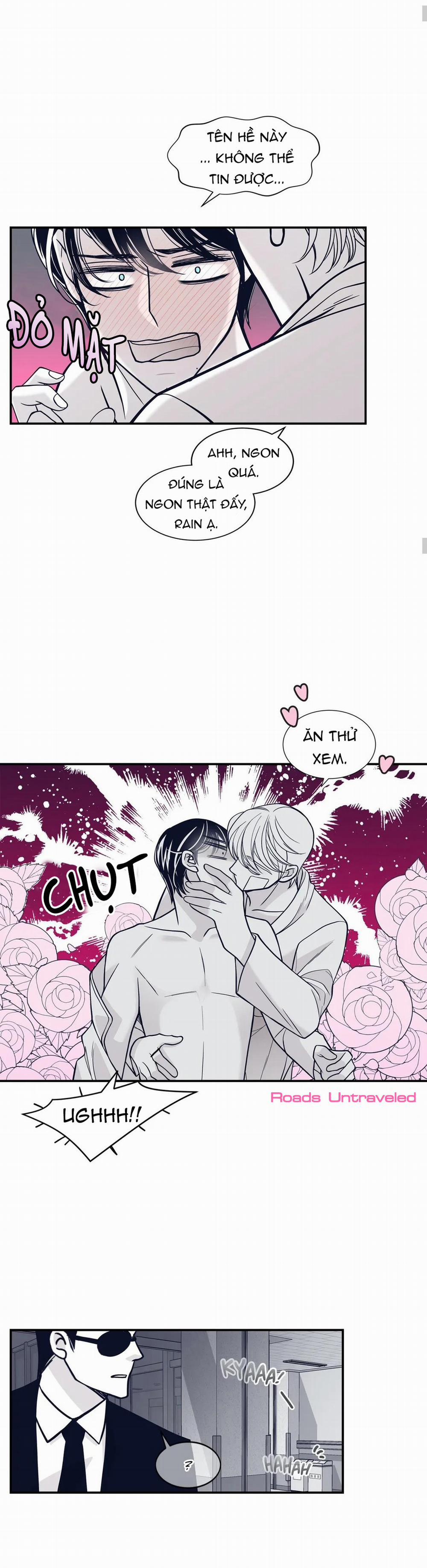 Rain Yêu Dấu 82 trang 8