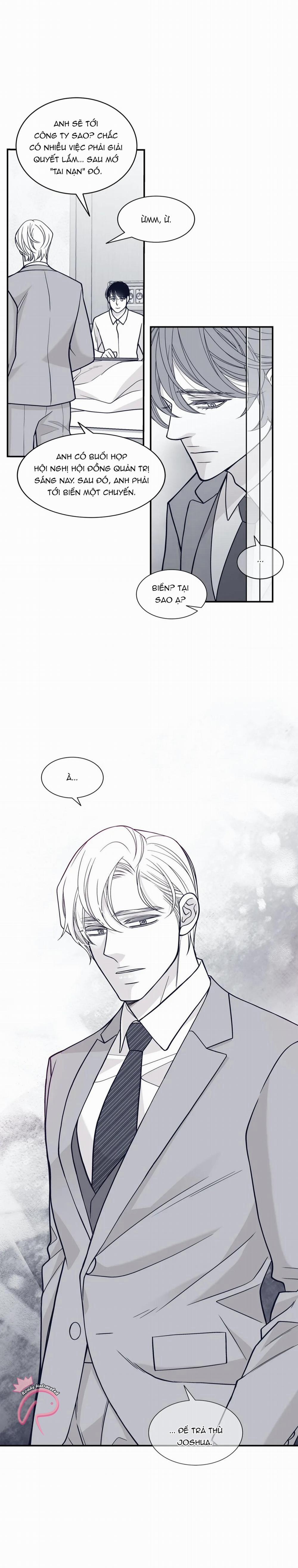 Rain Yêu Dấu 83 trang 1