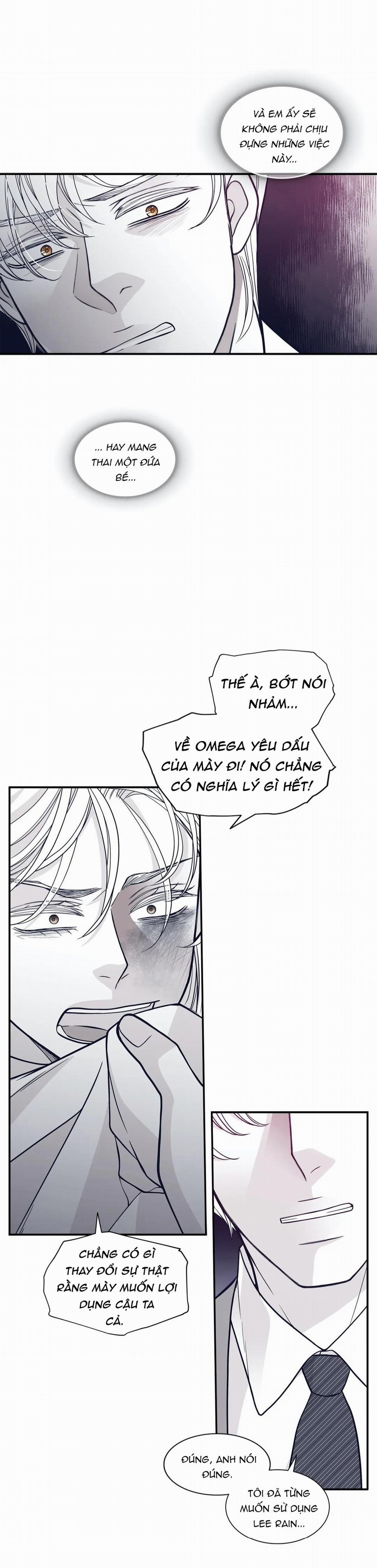 Rain Yêu Dấu 83 trang 10