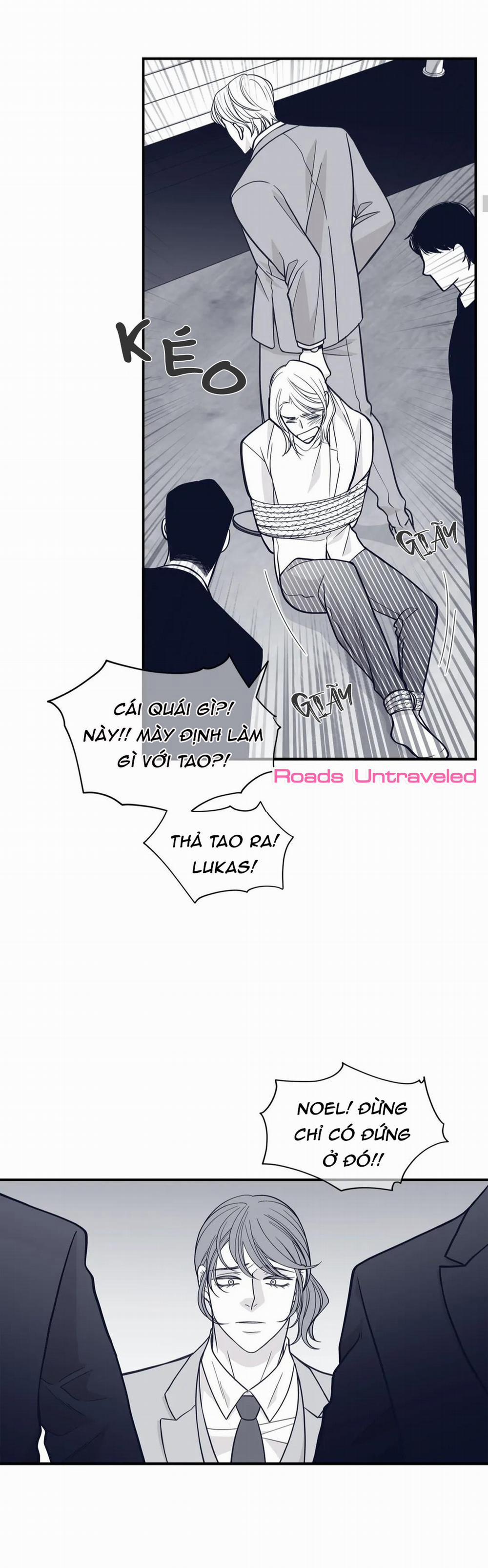 Rain Yêu Dấu 83 trang 12