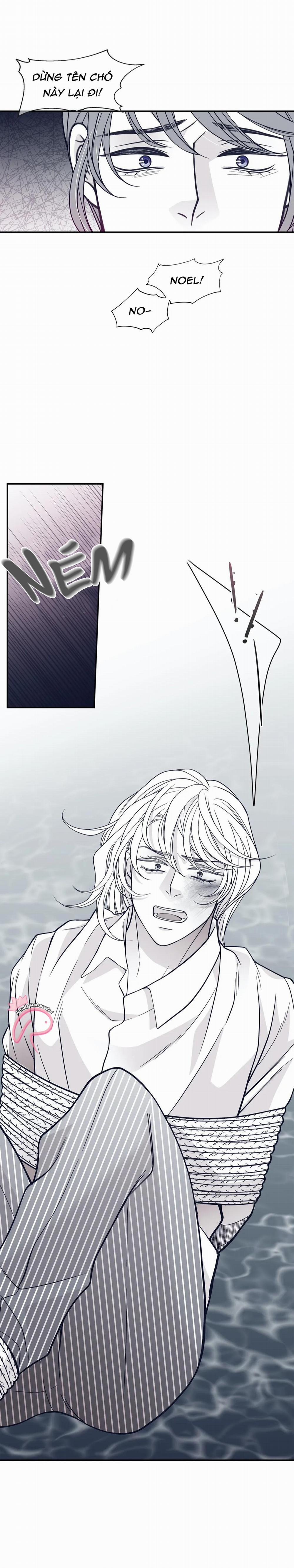 Rain Yêu Dấu 83 trang 13