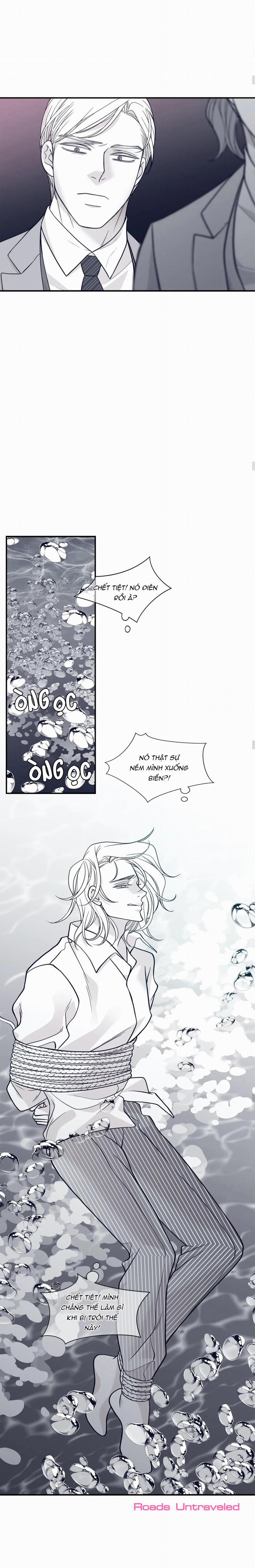 Rain Yêu Dấu 83 trang 15