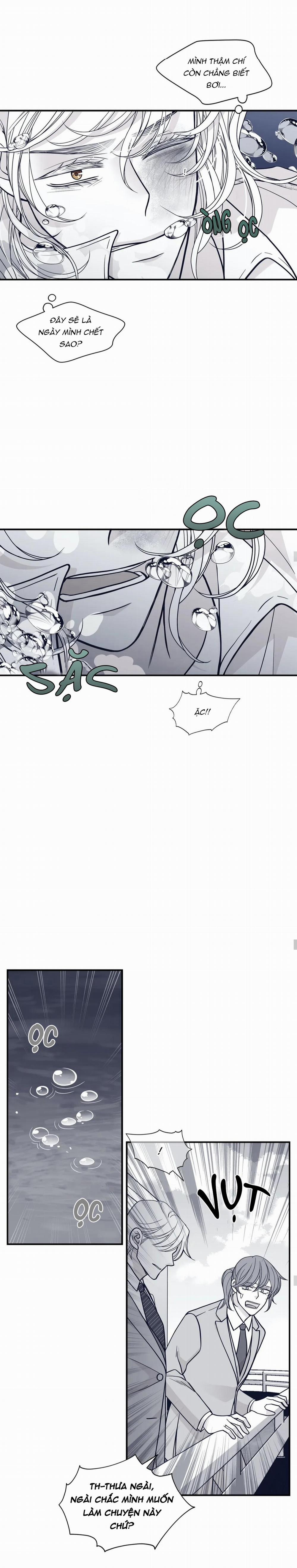 Rain Yêu Dấu 83 trang 16