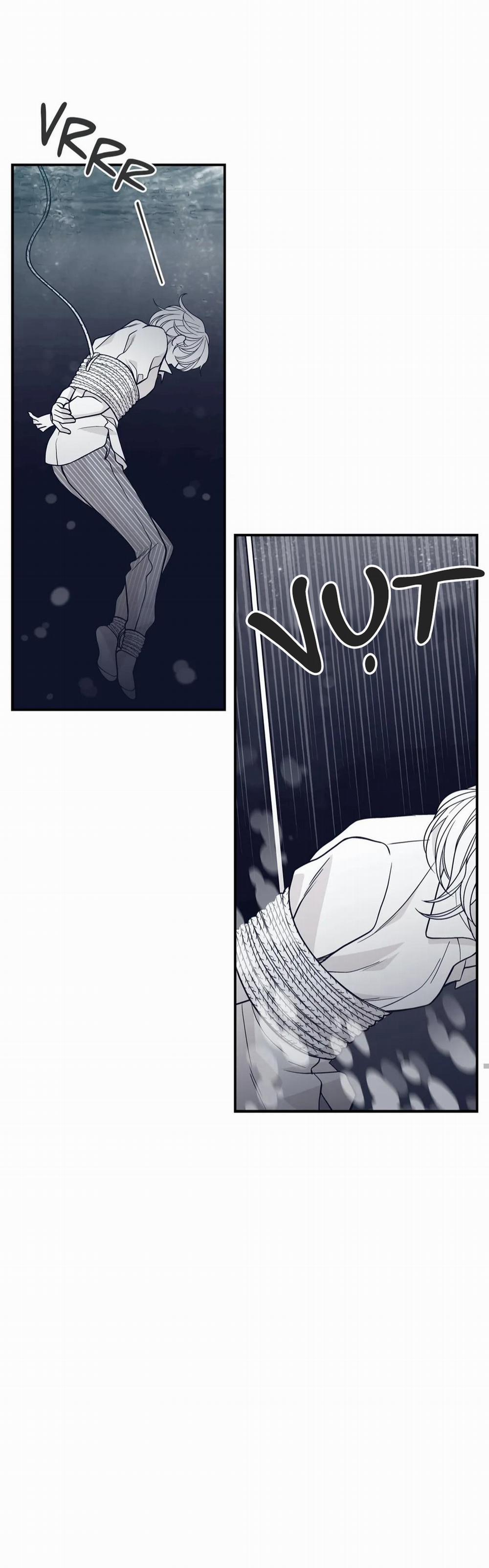 Rain Yêu Dấu 83 trang 18