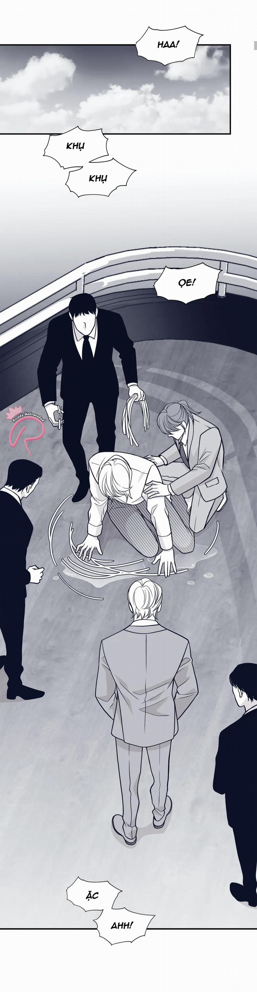 Rain Yêu Dấu 83 trang 19