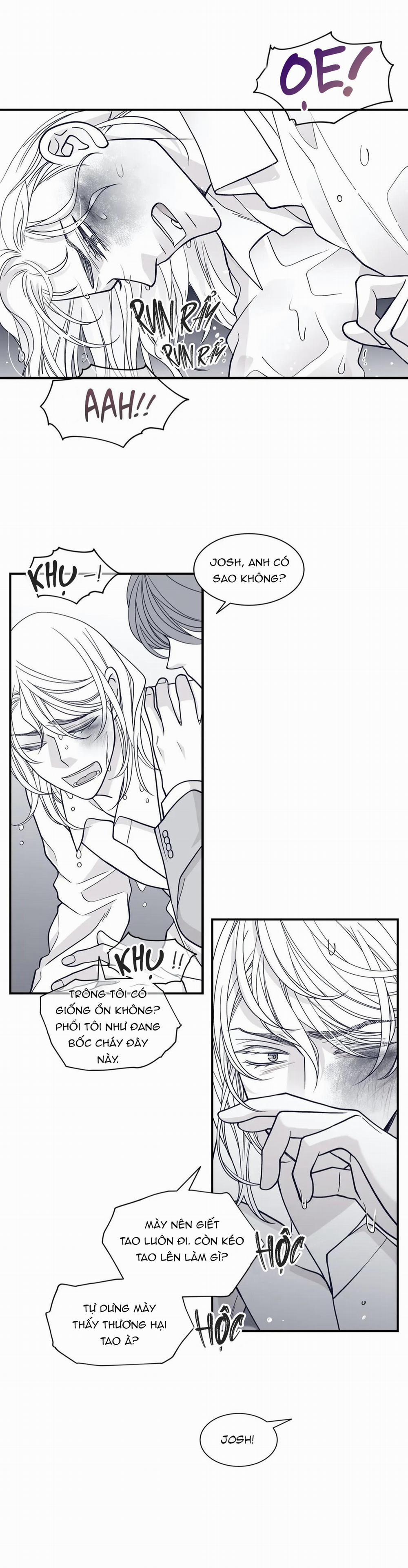 Rain Yêu Dấu 83 trang 20