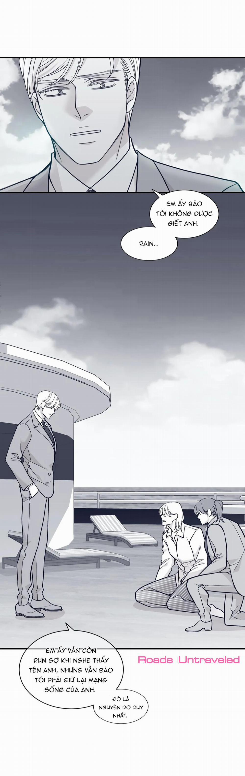 Rain Yêu Dấu 83 trang 21