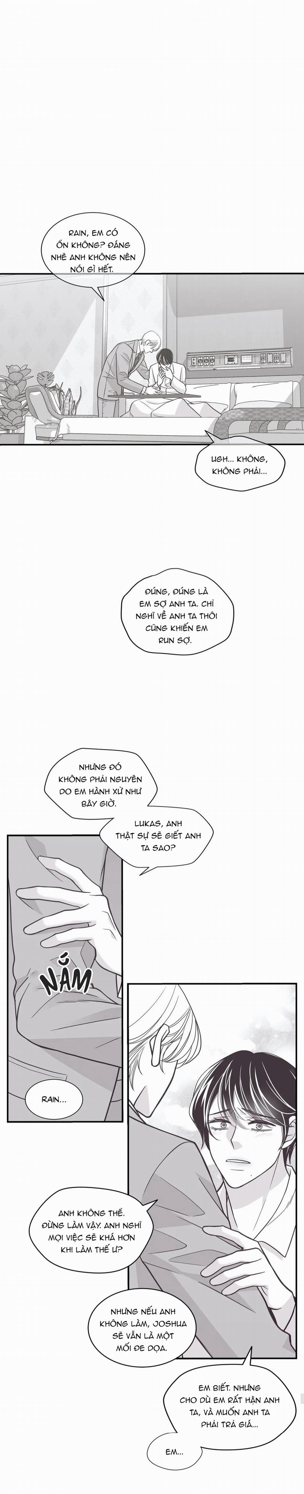 Rain Yêu Dấu 83 trang 22