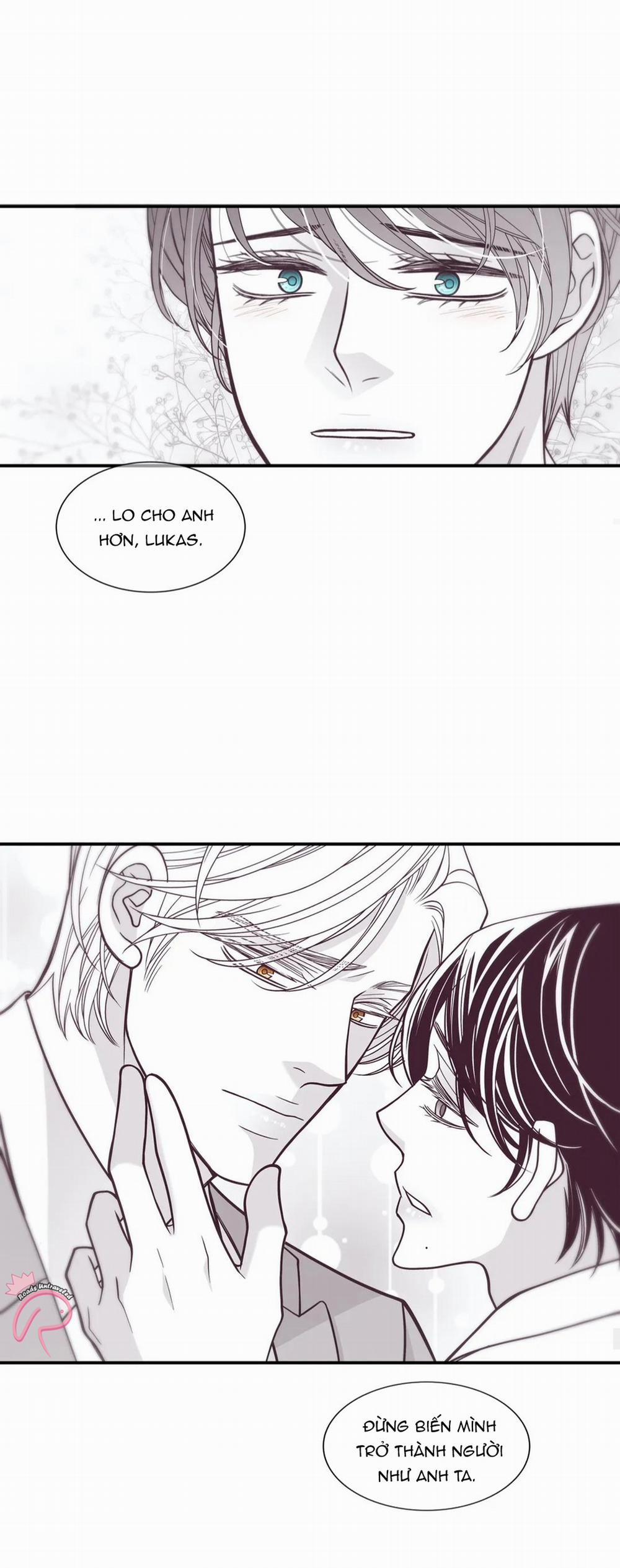 Rain Yêu Dấu 83 trang 23