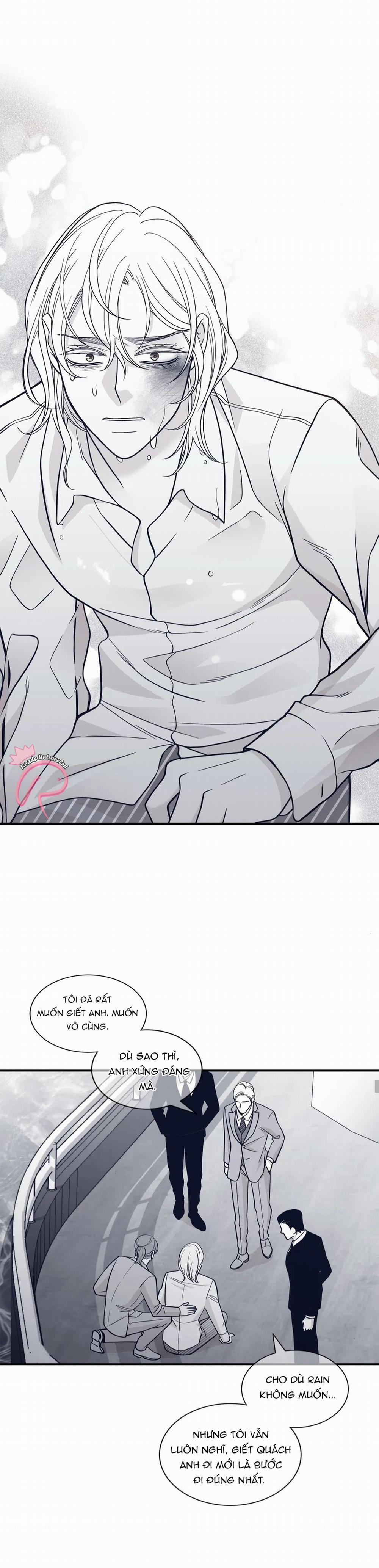 Rain Yêu Dấu 83 trang 24