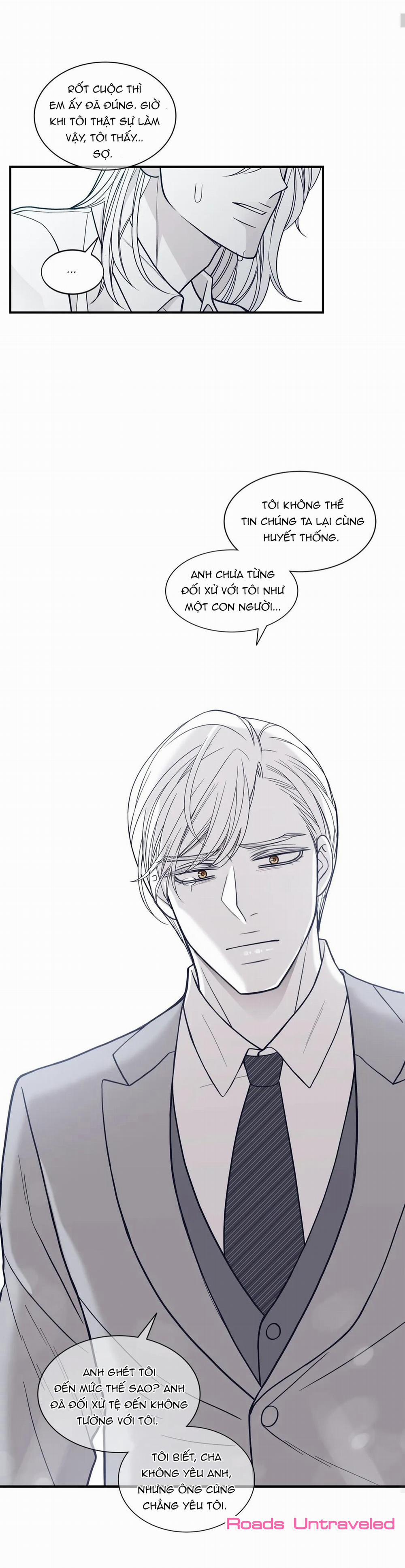 Rain Yêu Dấu 83 trang 25