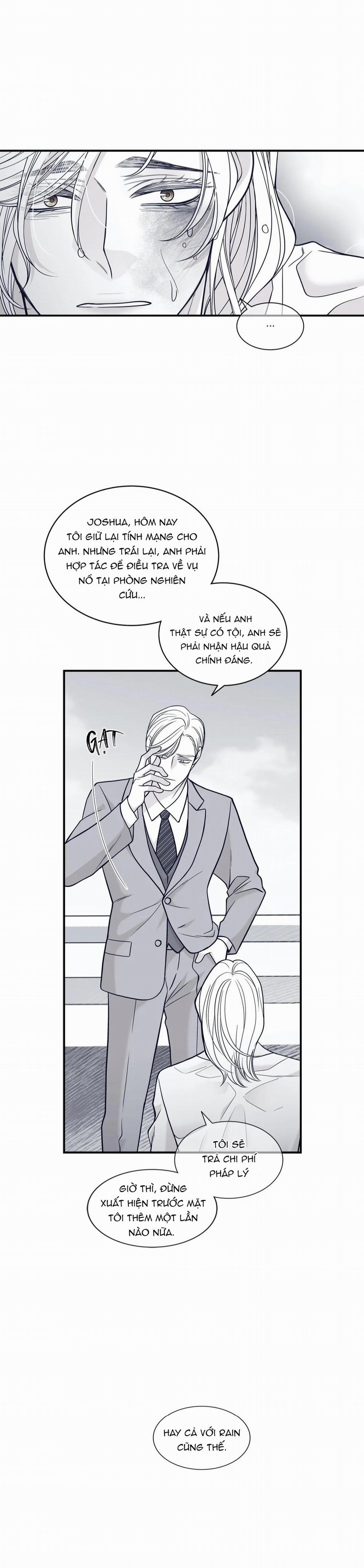 Rain Yêu Dấu 83 trang 26