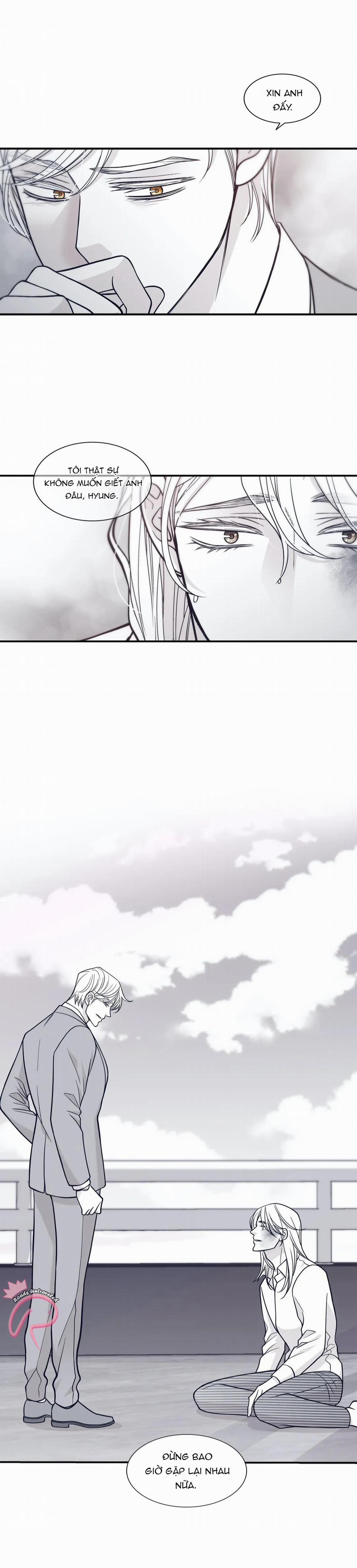 Rain Yêu Dấu 83 trang 27