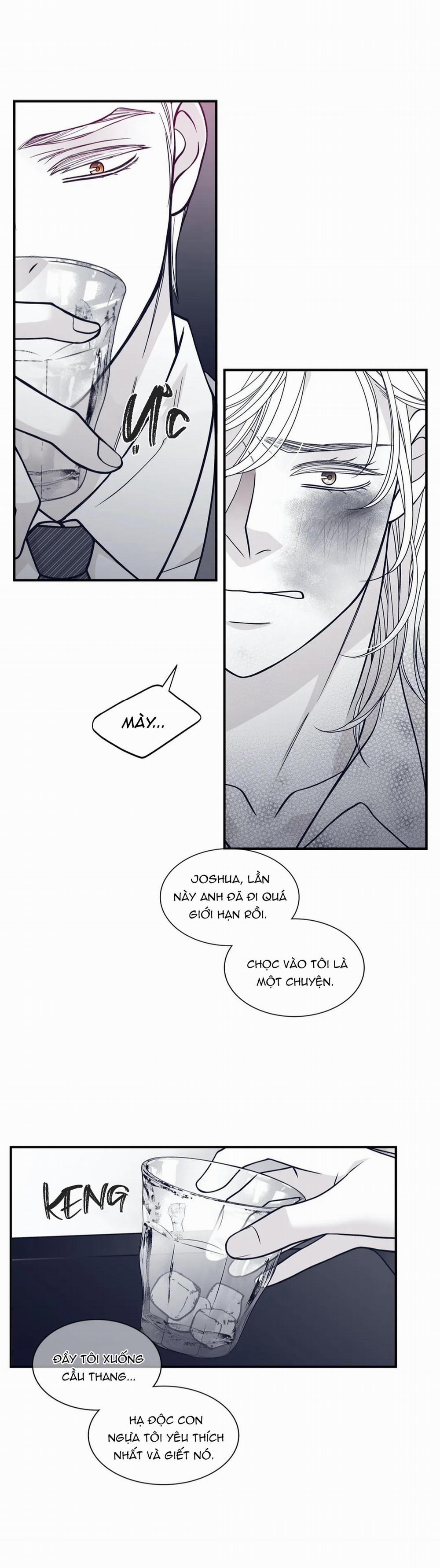 Rain Yêu Dấu 83 trang 5