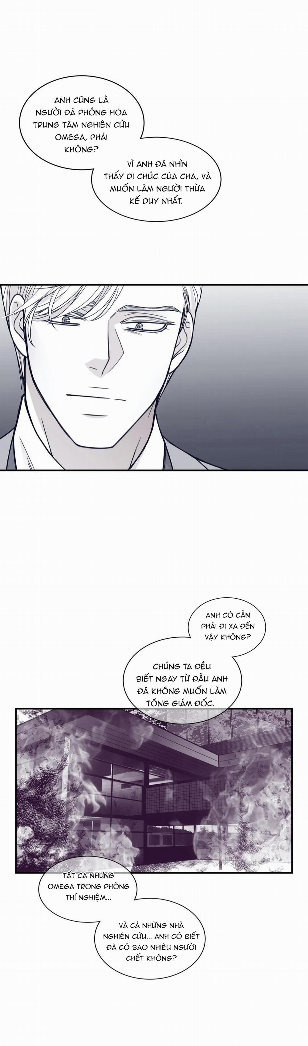 Rain Yêu Dấu 83 trang 7