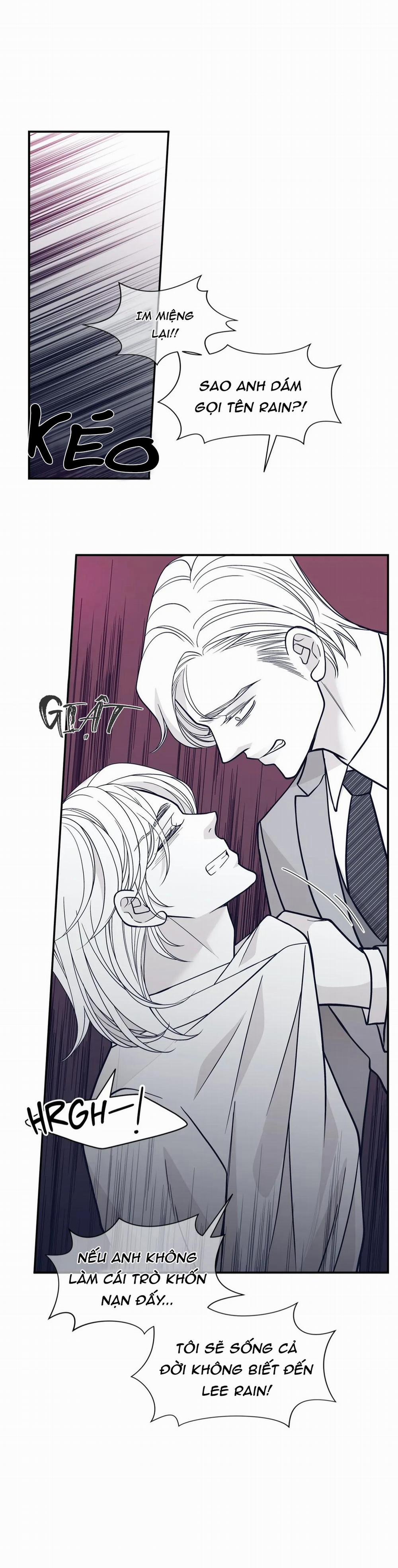 Rain Yêu Dấu 83 trang 9