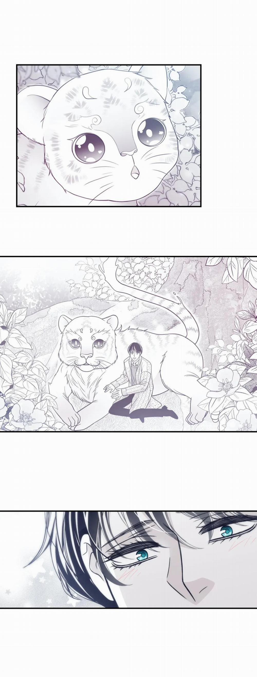 Rain Yêu Dấu 84 trang 10