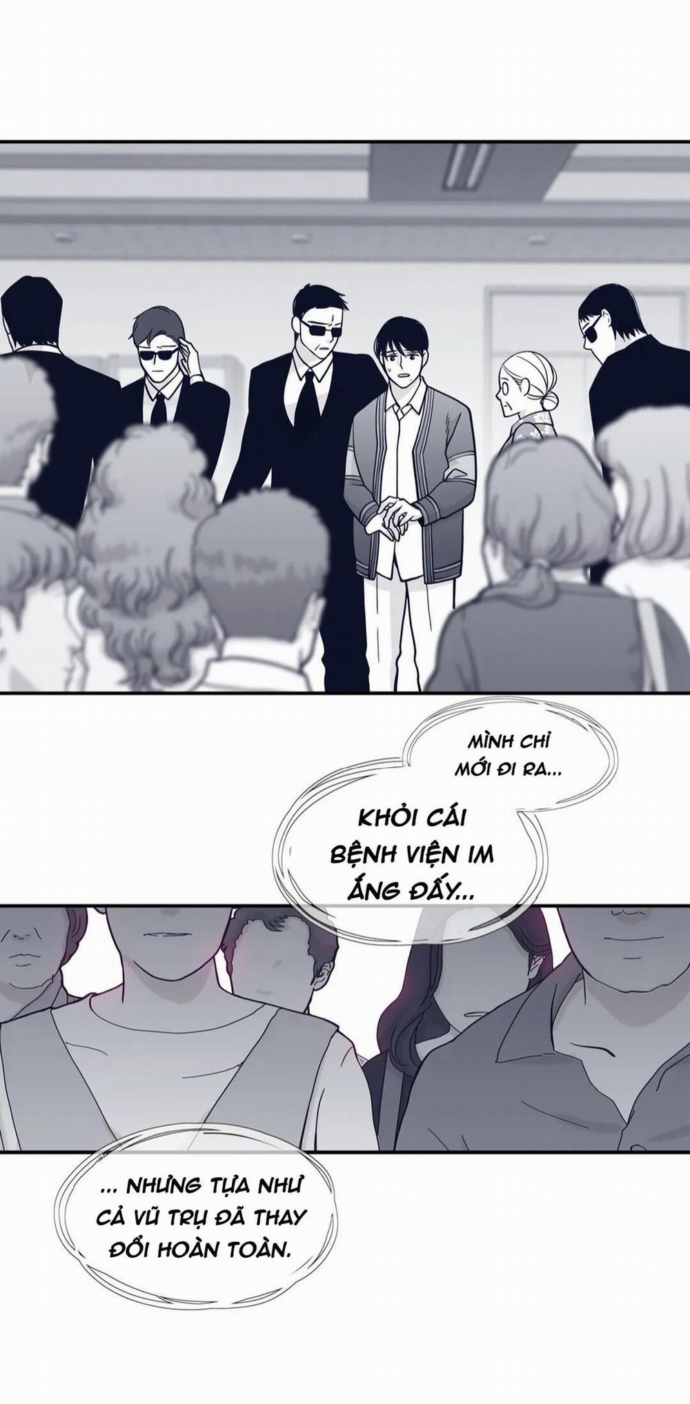 Rain Yêu Dấu 84 trang 16