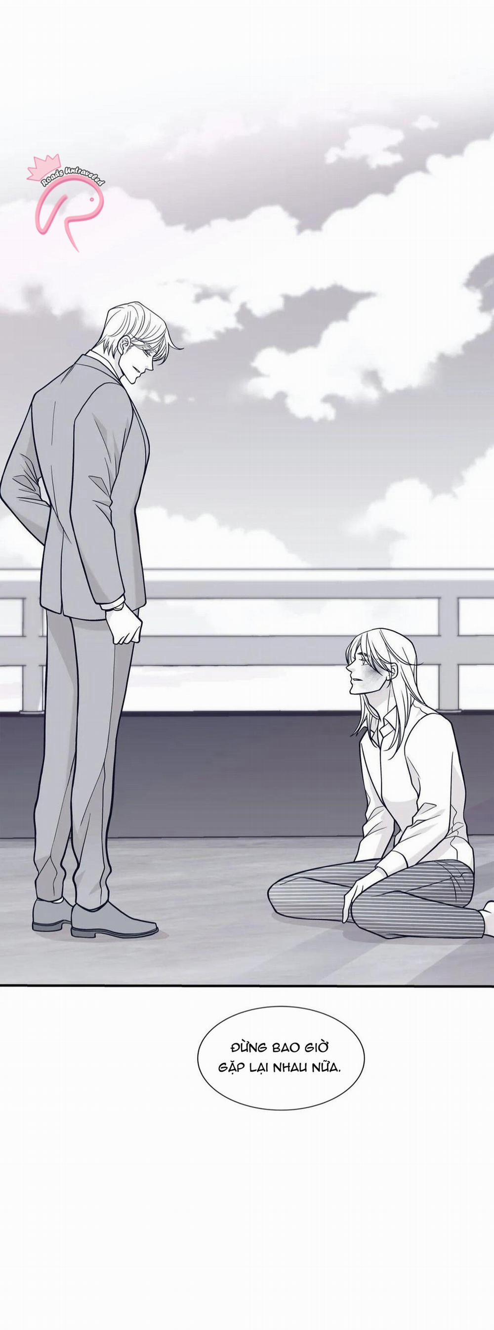 Rain Yêu Dấu 84 trang 2