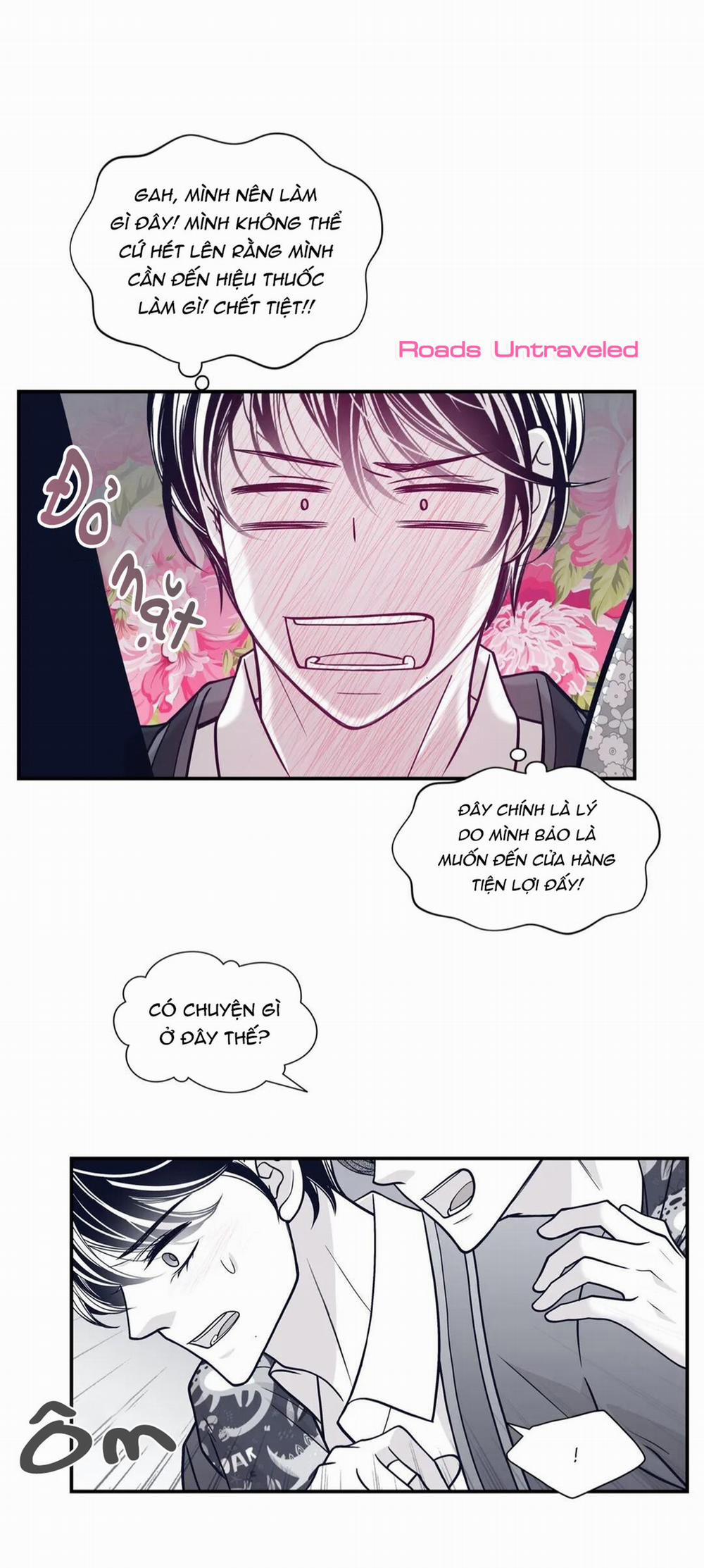 Rain Yêu Dấu 84 trang 20