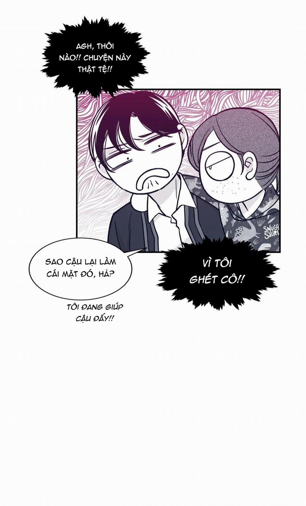 Rain Yêu Dấu 84 trang 24