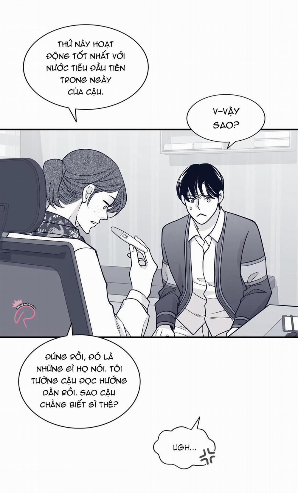 Rain Yêu Dấu 84 trang 29