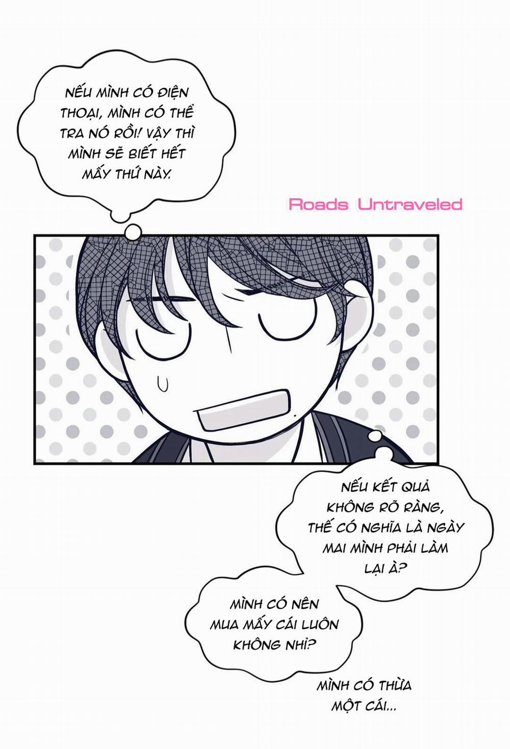 Rain Yêu Dấu 84 trang 30