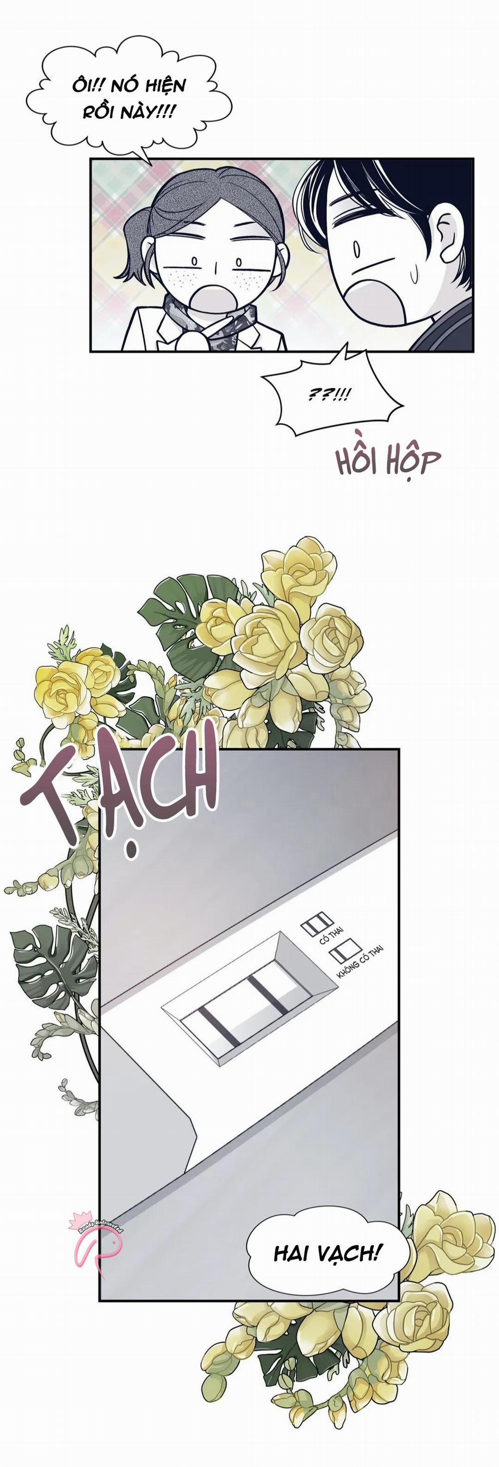 Rain Yêu Dấu 84 trang 31