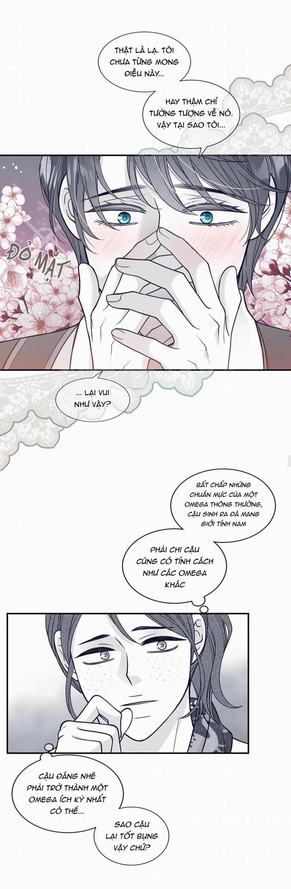 Rain Yêu Dấu 84 trang 35