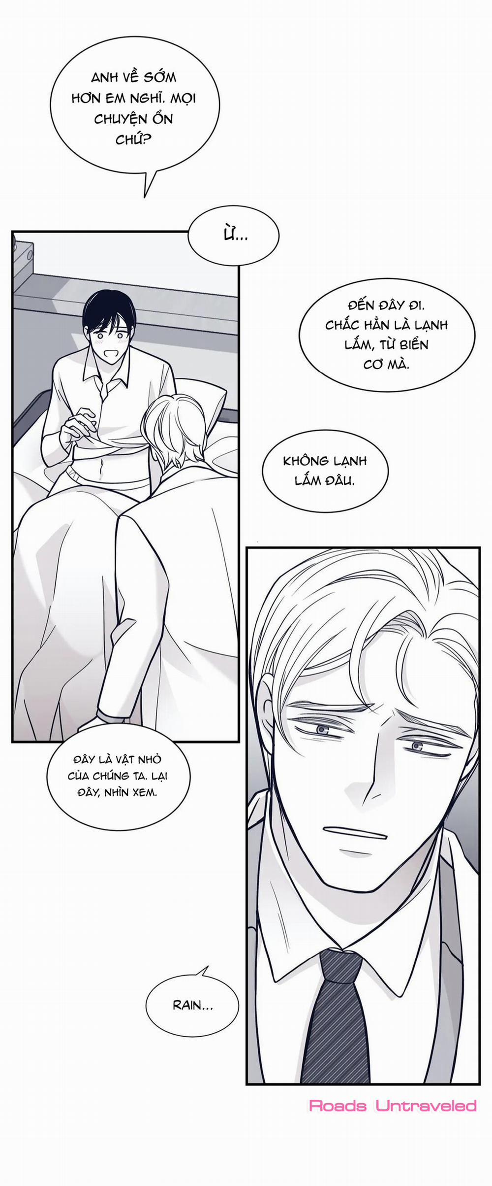 Rain Yêu Dấu 84 trang 42