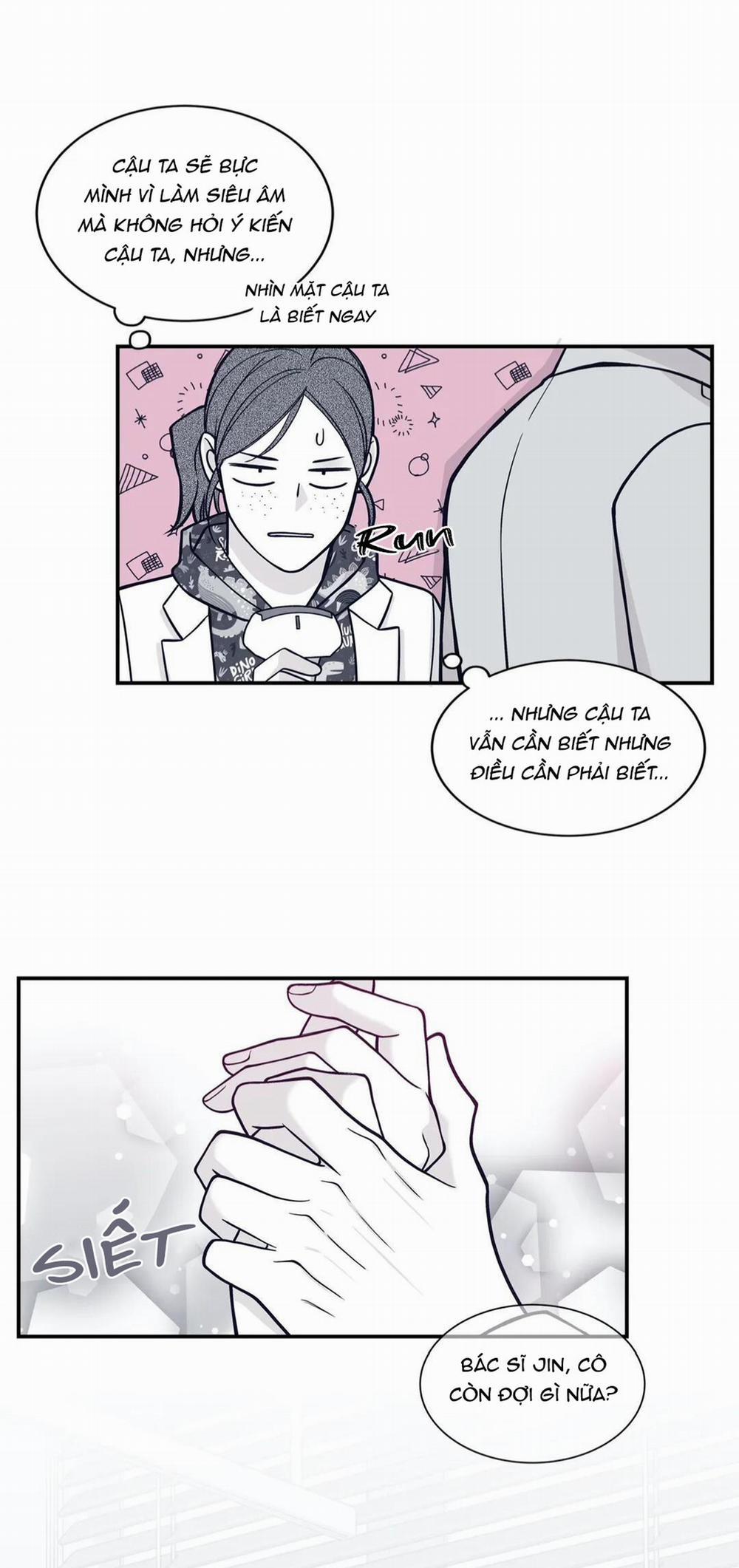 Rain Yêu Dấu 84 trang 43