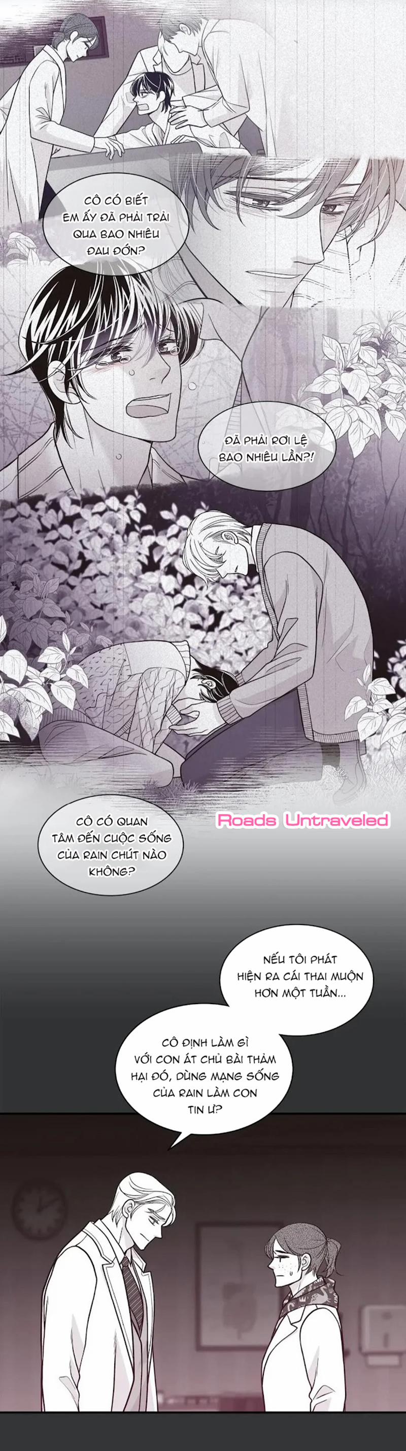 Rain Yêu Dấu 85 trang 10