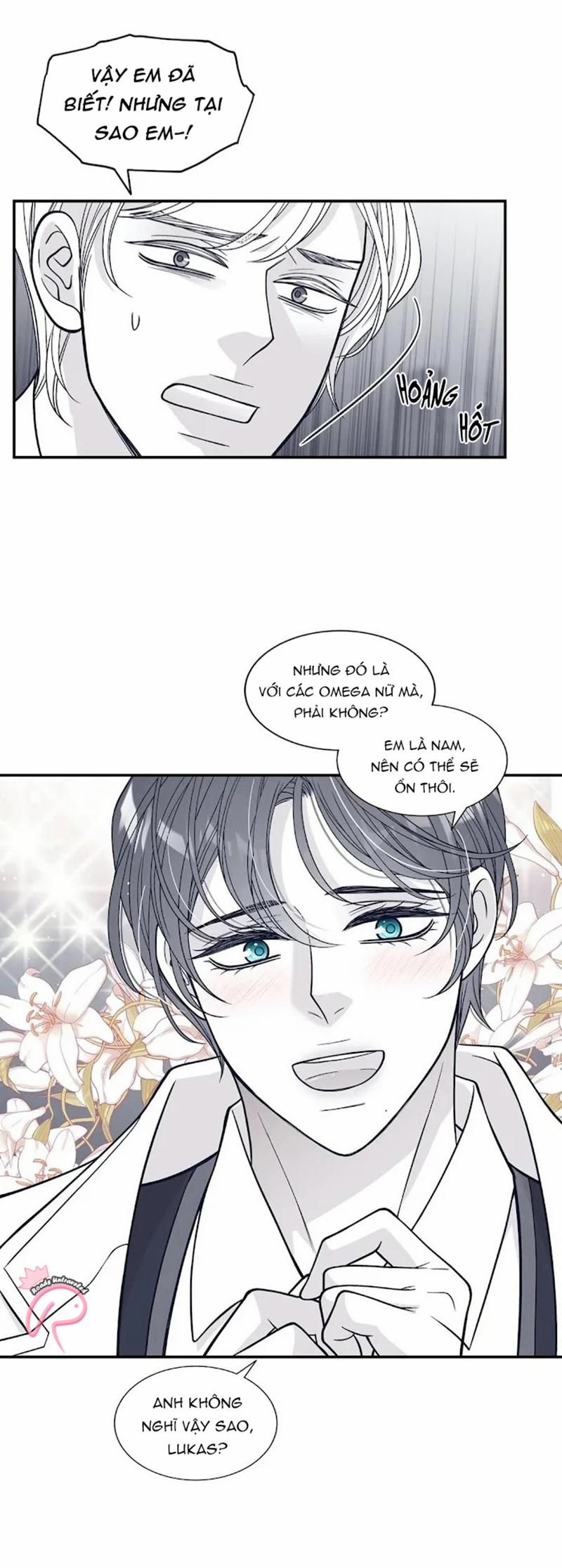 Rain Yêu Dấu 85 trang 12