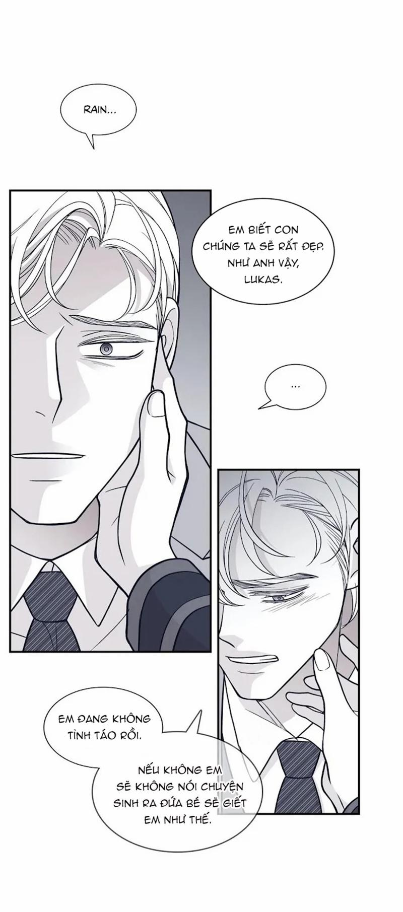 Rain Yêu Dấu 85 trang 13