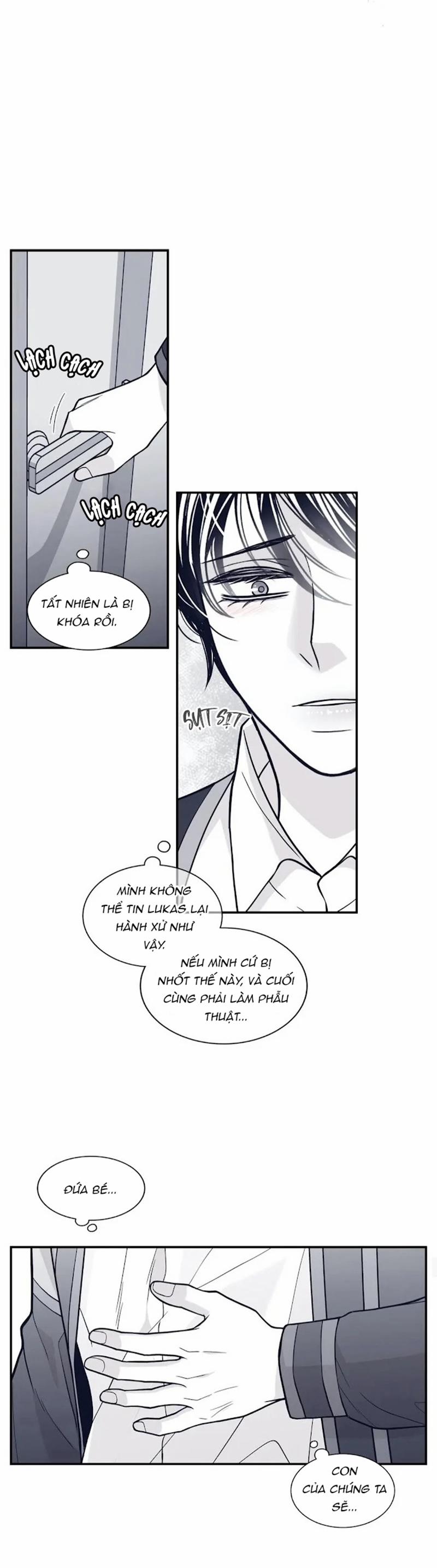 Rain Yêu Dấu 85 trang 15