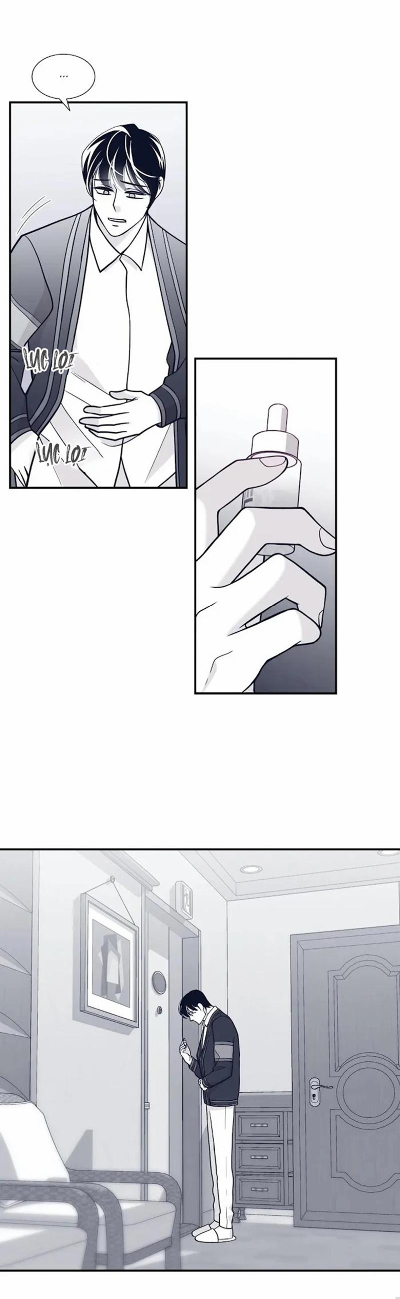 Rain Yêu Dấu 85 trang 16