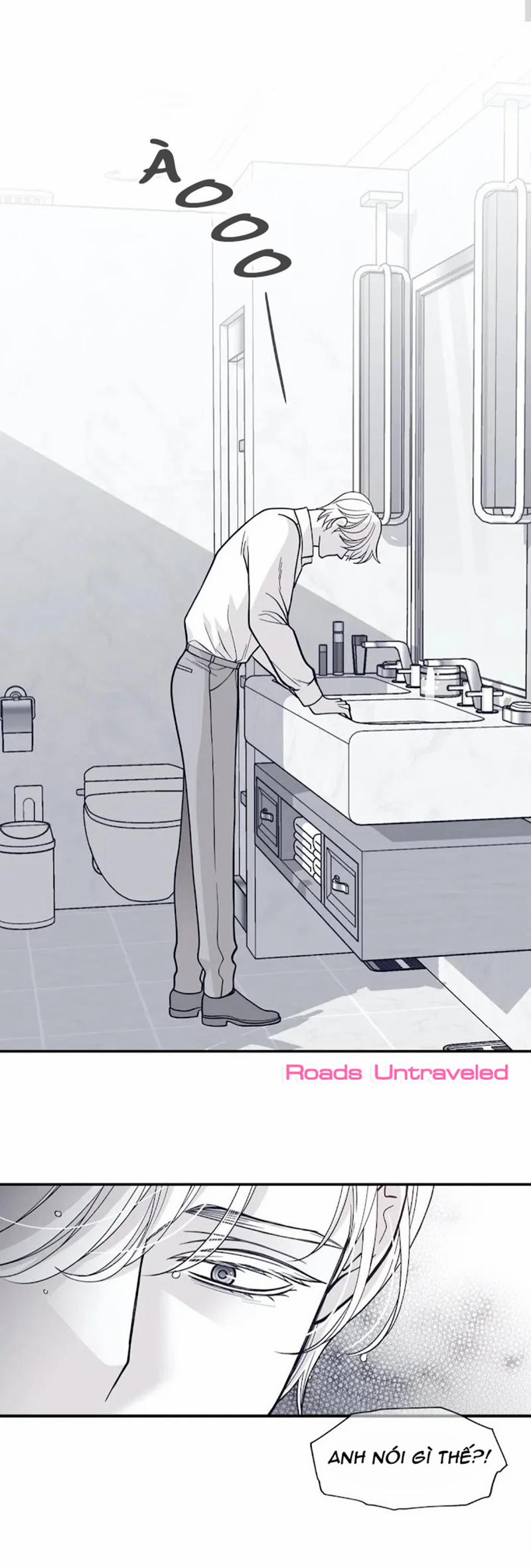 Rain Yêu Dấu 85 trang 17