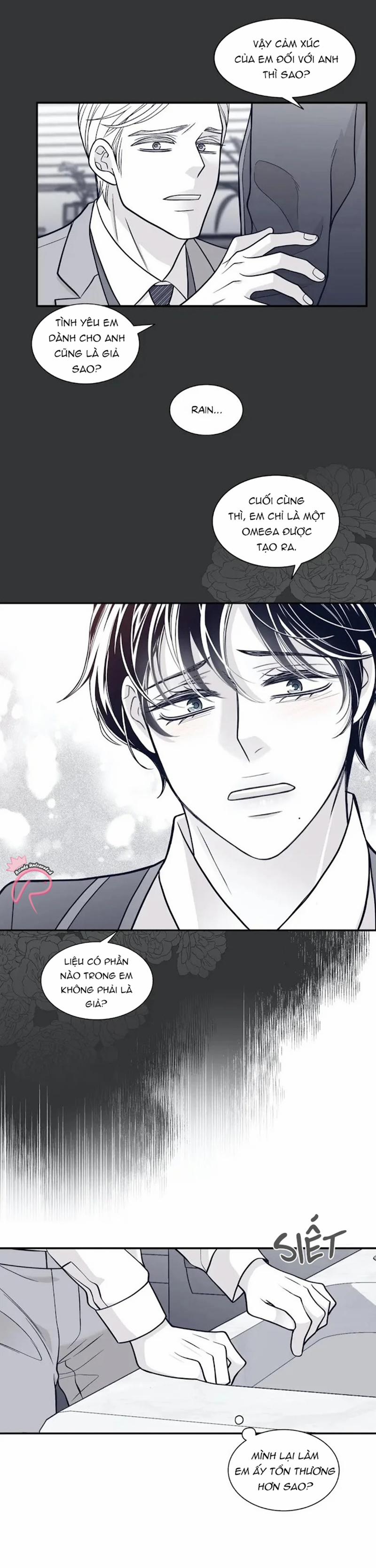 Rain Yêu Dấu 85 trang 20