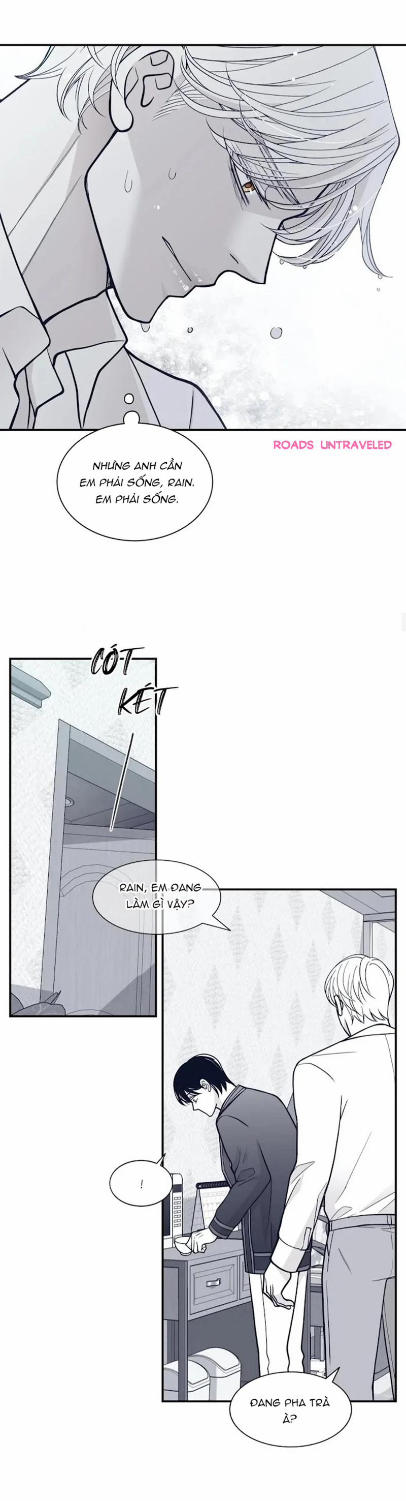 Rain Yêu Dấu 85 trang 21