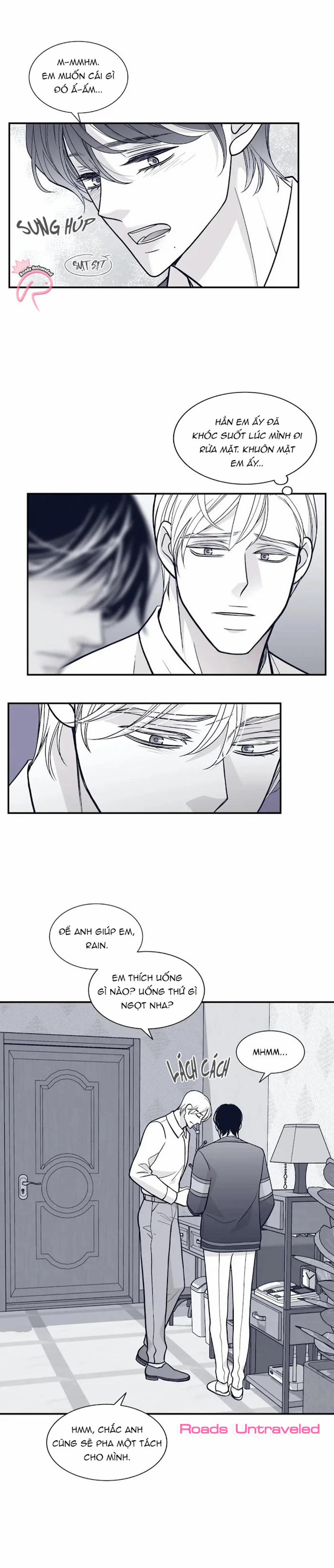 Rain Yêu Dấu 85 trang 22