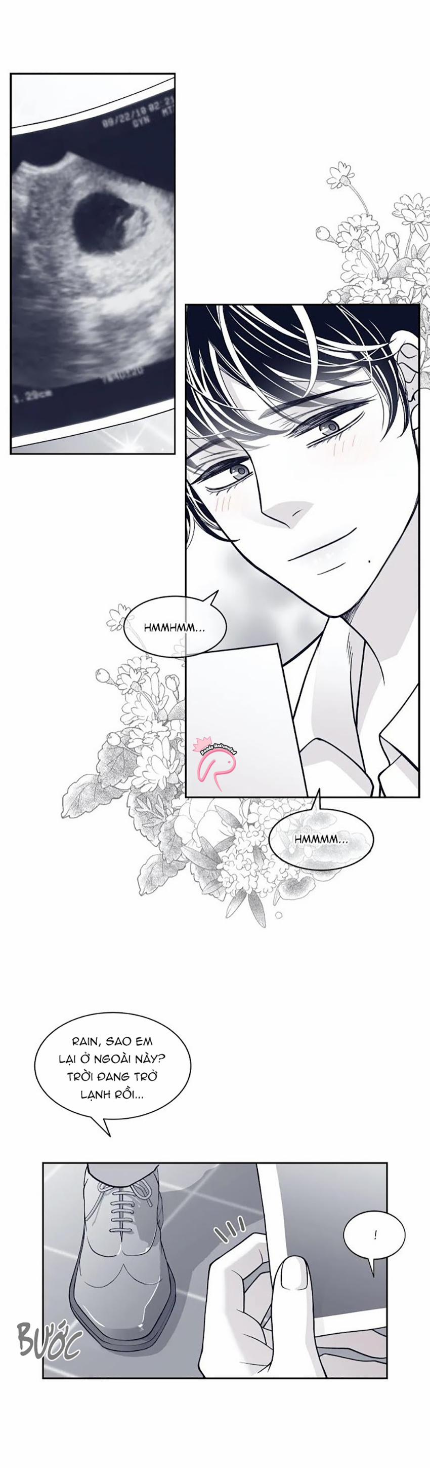 Rain Yêu Dấu 85 trang 3