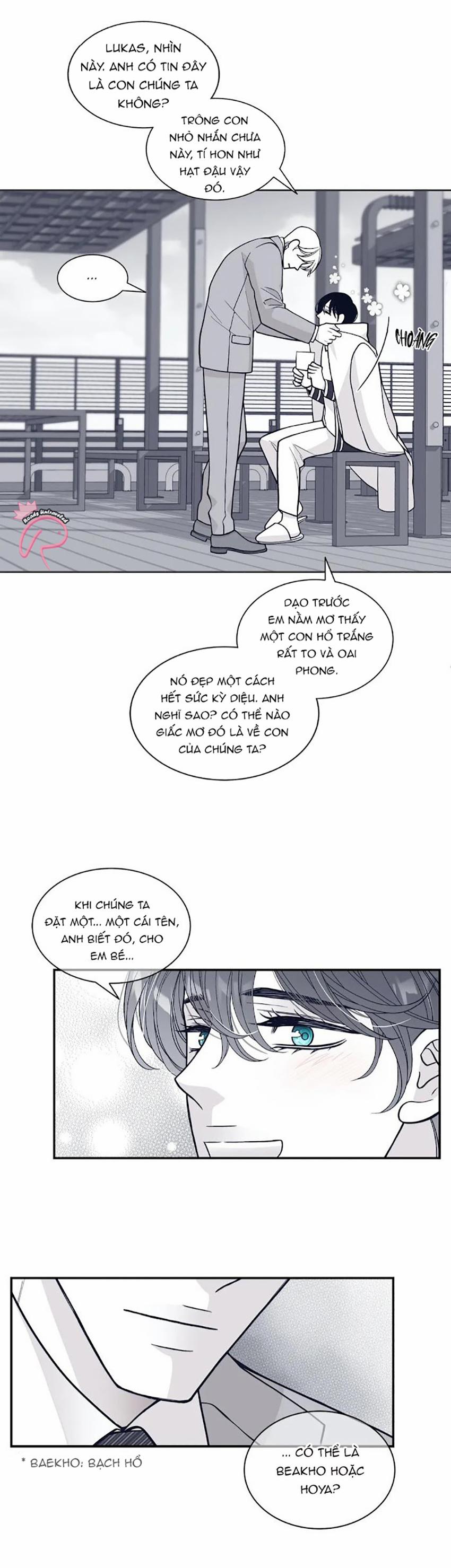 Rain Yêu Dấu 85 trang 4