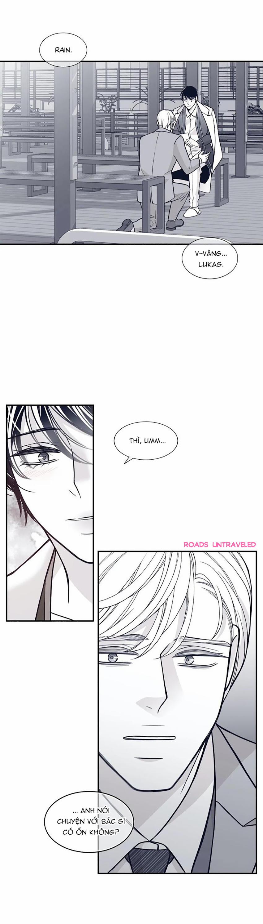 Rain Yêu Dấu 85 trang 5