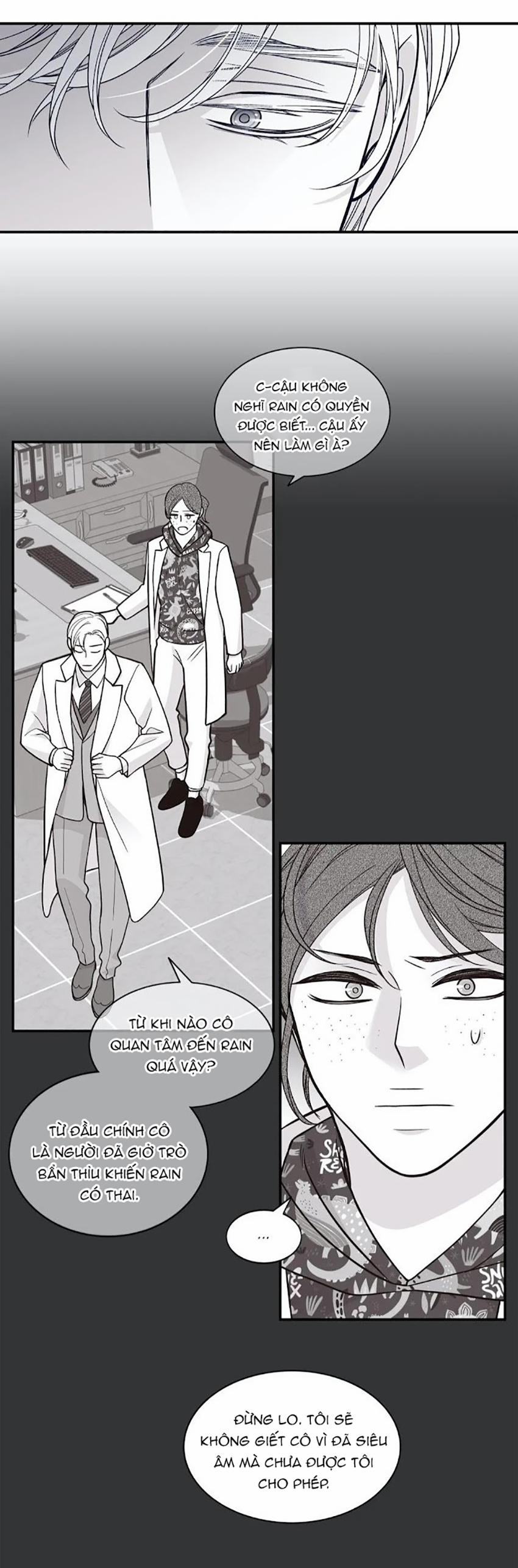 Rain Yêu Dấu 85 trang 6