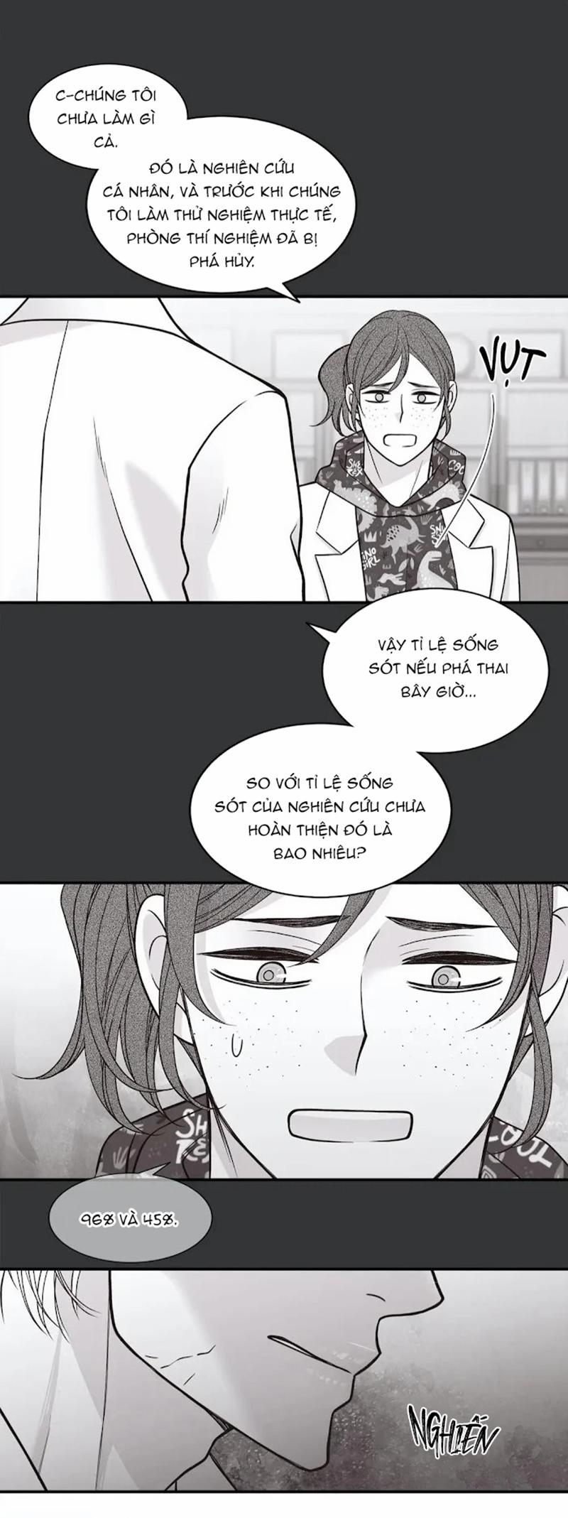 Rain Yêu Dấu 85 trang 8