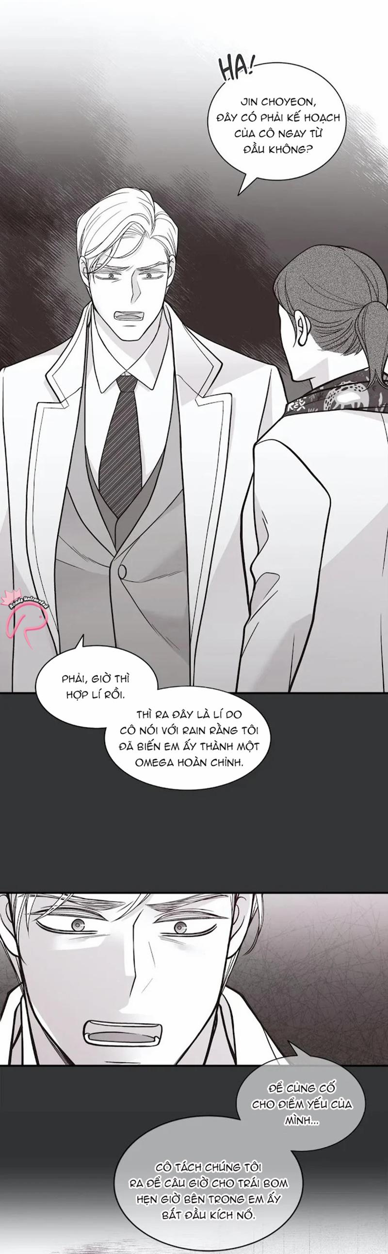 Rain Yêu Dấu 85 trang 9