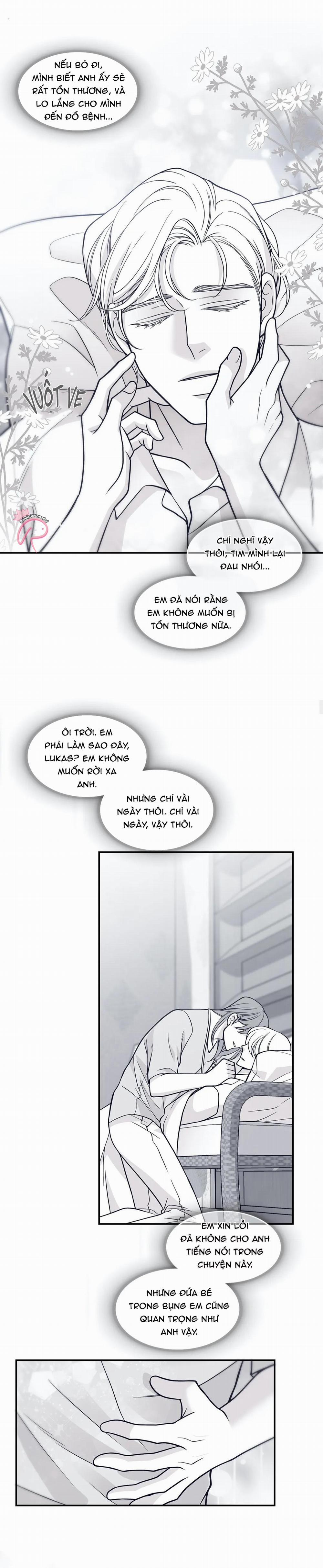 Rain Yêu Dấu 86 trang 10