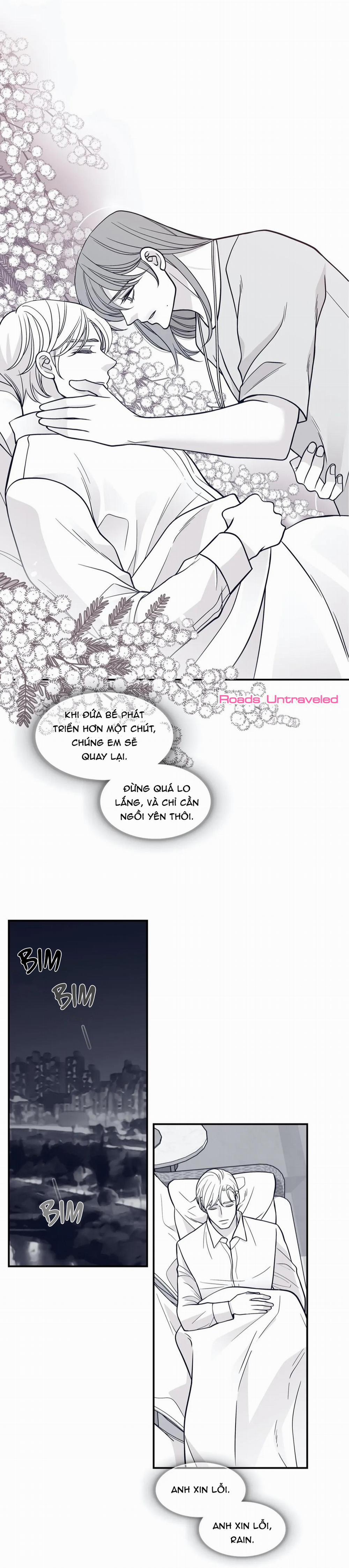 Rain Yêu Dấu 86 trang 11